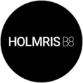 HOLMRIS B8 A/S