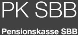 Pensionskasse SBB
