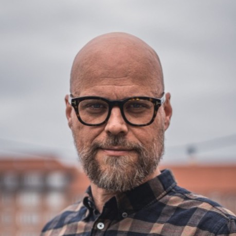 Lars Taxgaard