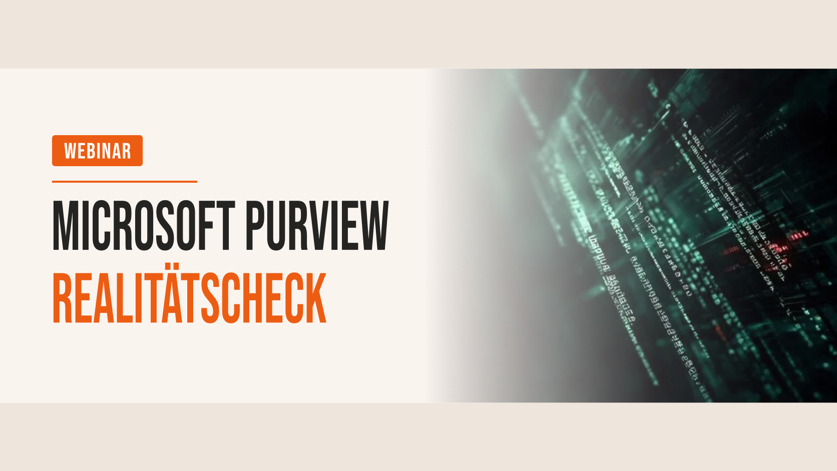 Automatische Datenklassifizierung? Von wegen: der Microsoft Purview-Realitätscheck