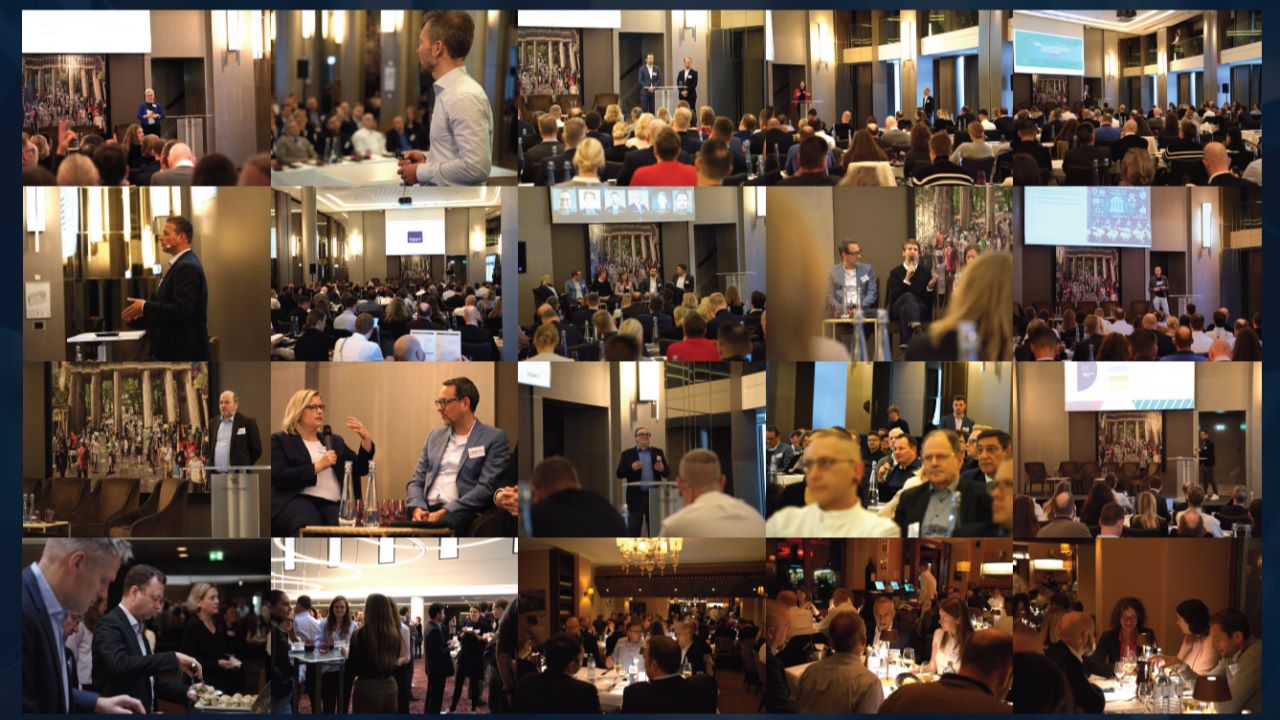7. Datenschutz Summit 2025 – Wir sind dabei!