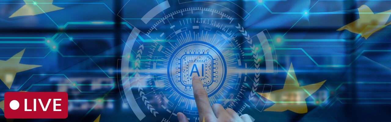 Treffe uns beim ExpertDay zum EU AI Act!