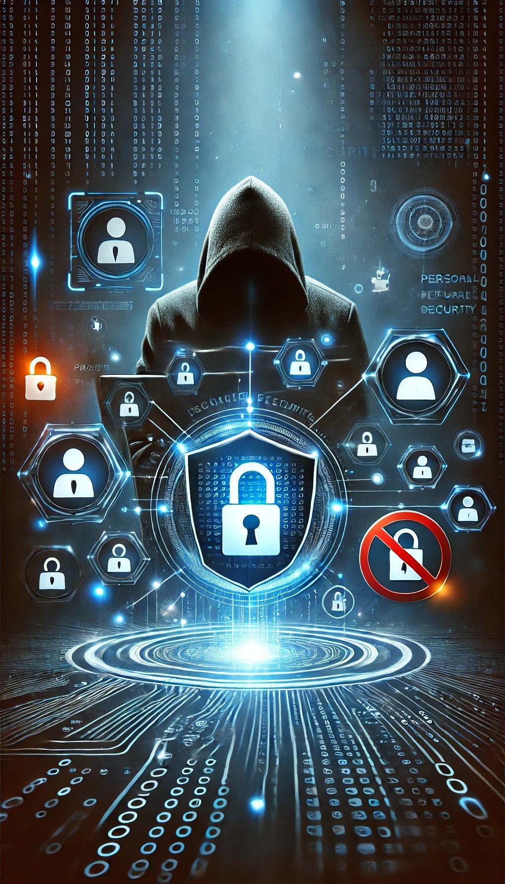 Personenbezogene Daten im Fokus: So nimmst du Hackern ihre wichtigste Handelsware