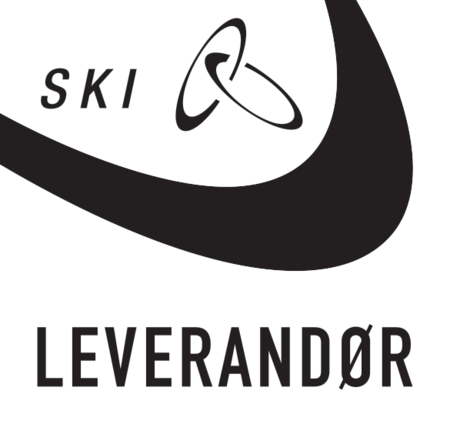 Skiën in Leverandør