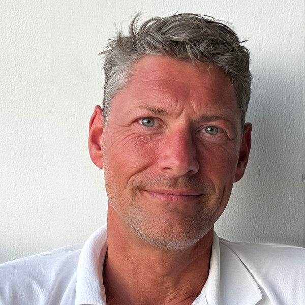 Andreas Strøbek
