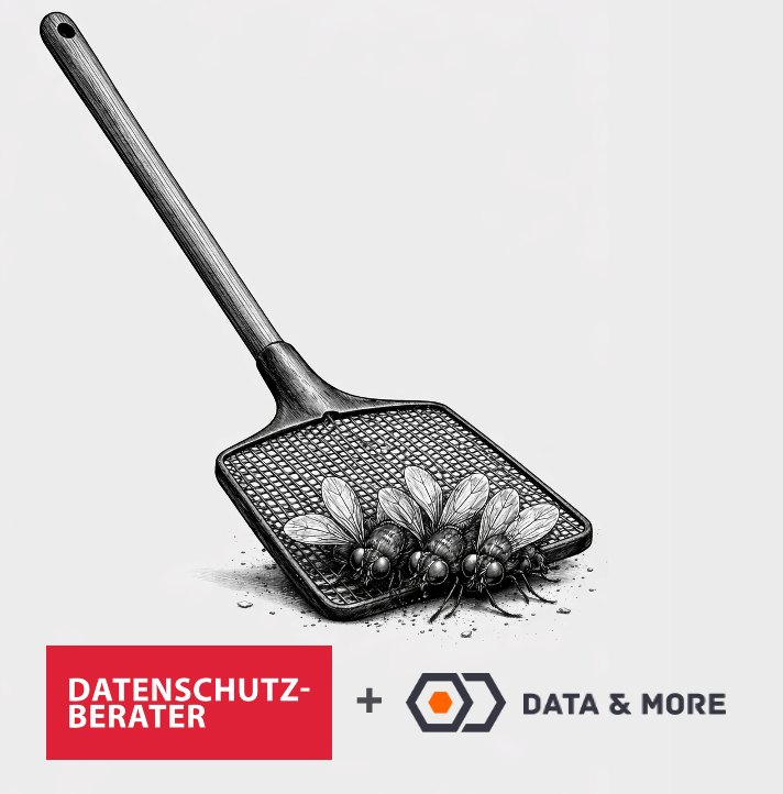 3 Fliegen mit einer Klappe: KRITIS, NIS2 & DSGVO erfüllen und Daten automatisiert bereinigen